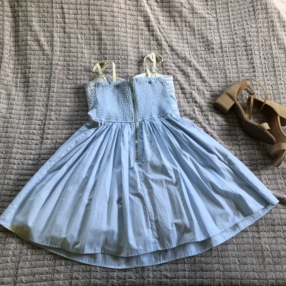 ModCloth Dress - Picture 2 of 4